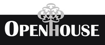 OPEN HOUSE Logo