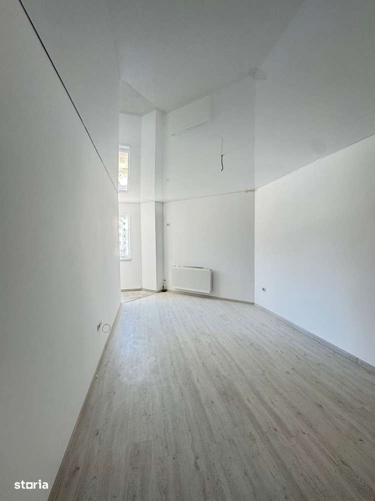 GARSONIERA OPEN SPACE-AVANS 80%-DE VANZARE-MILITARI RESIDENCE-3