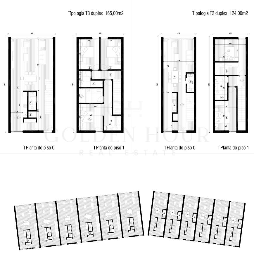 Terreno para Investimento Marco de Canaveses-24