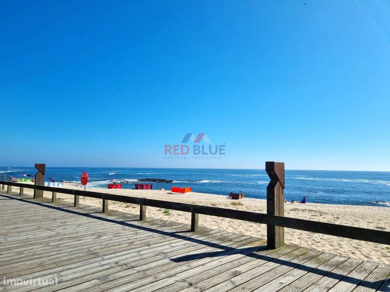 APARTAMENTO T2, JUNTO À PRAIA, PÓVOA DE VARZIM-22