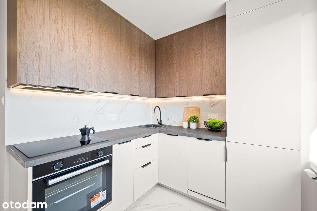 REZERWACJA | Bytków | Zgrzebnioka | Listopad - Pełny obrazek: 1/9