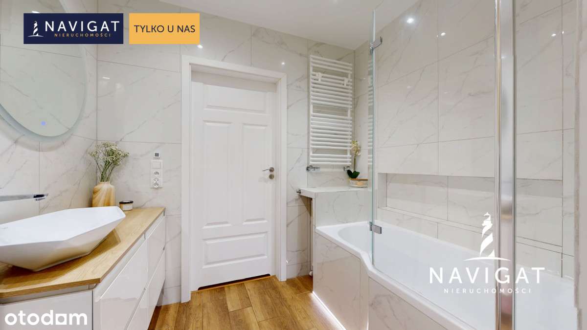 Komfort, przestrzeń i funkcjonalność - ogród 135m2-14