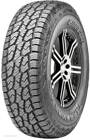 4X 215/75R15 Sailun Terramax A/T 100S 2023 - 1