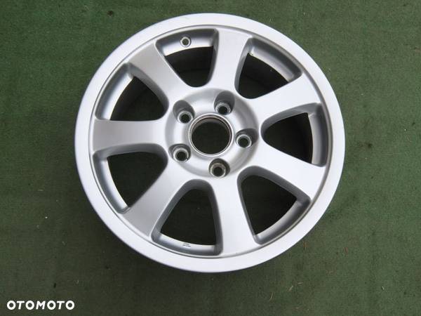 Honda FELGA 16 cali 5X114,3 NOWA OEM - 1