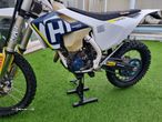 Husqvarna FE FE 250 4T 2018 Matricula - 4