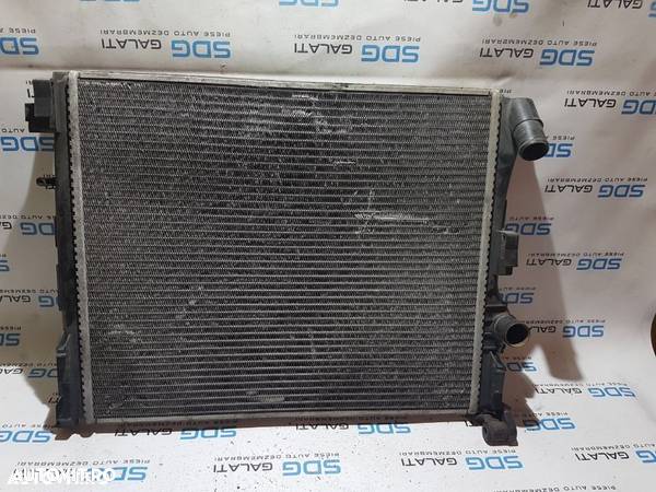 Radiator Apa Renault Symbol Clio 2 1.5DCI 2001 - Prezent COD : 82 00 245 596 / 8200245596 - 1