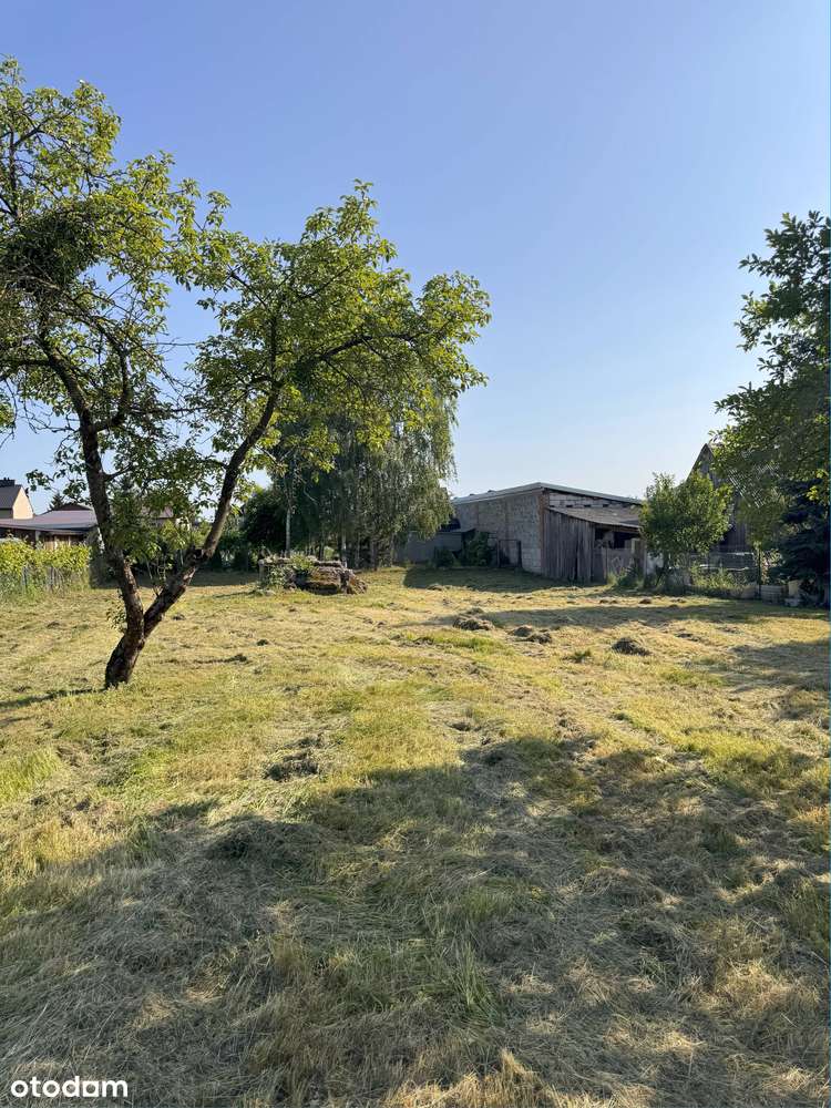 Siedlisko pod Puławami – cisza, spokój i przestrzeń - Pełny obrazek: 5/8