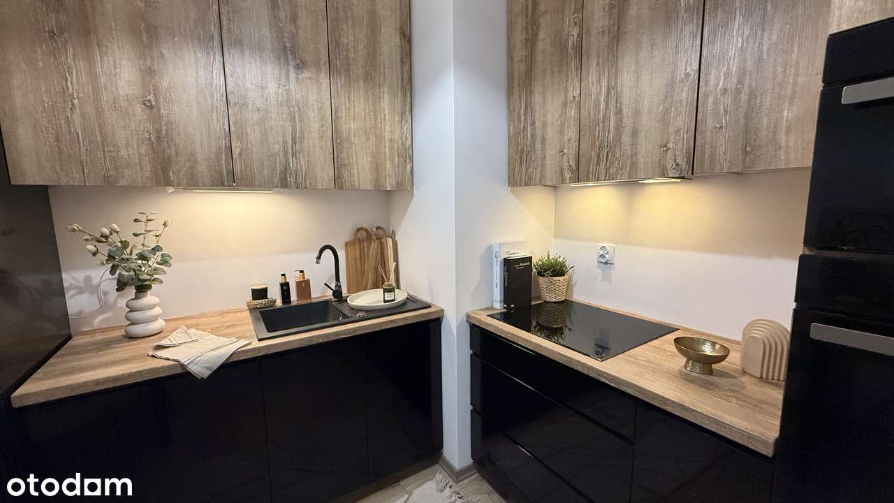 Nowoczesne 2-pokojowe mieszkanie z balkonem | Nowa Letnica | ROBYG-7