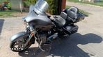 Harley-Davidson Touring Ultra Limited - 23