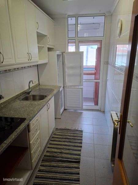 Apartamento T1 Pedrouços - Arrendamento - Grande imagem: 5/12