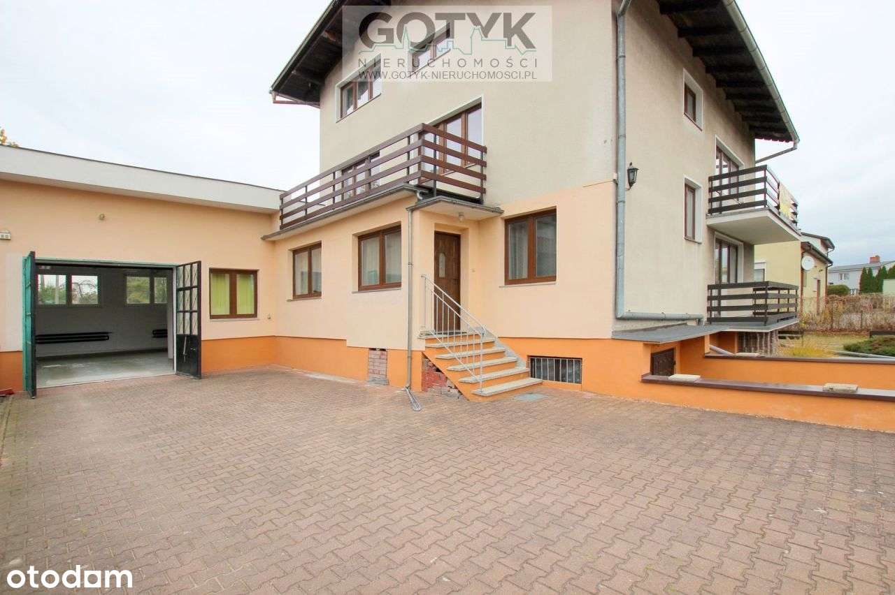 Lokal użytkowy na sprzedaż, Toruń, Rubinkowo-8