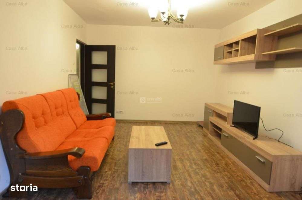 Centru - Sf. Lazar, 2 camere mobilat si utilat, vedere superba - Imagine principală: 2/18