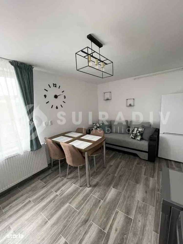 Apartament modern, ultracentral, la cativa pasi de Bulevardul Eroilor - Imagine principală: 4/7