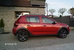 Dacia Sandero Stepway TCe 90 Prestige - 9