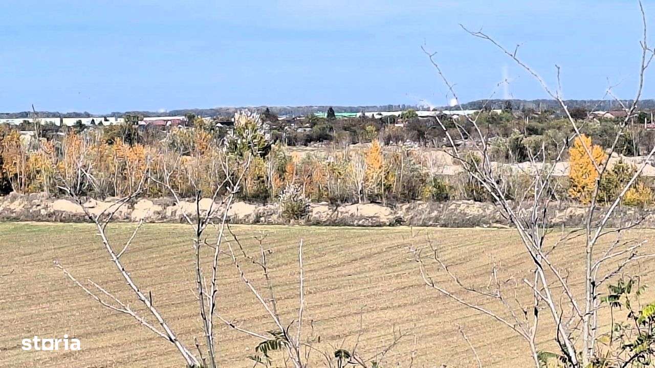 Proprietate deosebita Adunatii Copaceni, teren: 54.141 mp, comision 0% - Imagine principală: 5/9