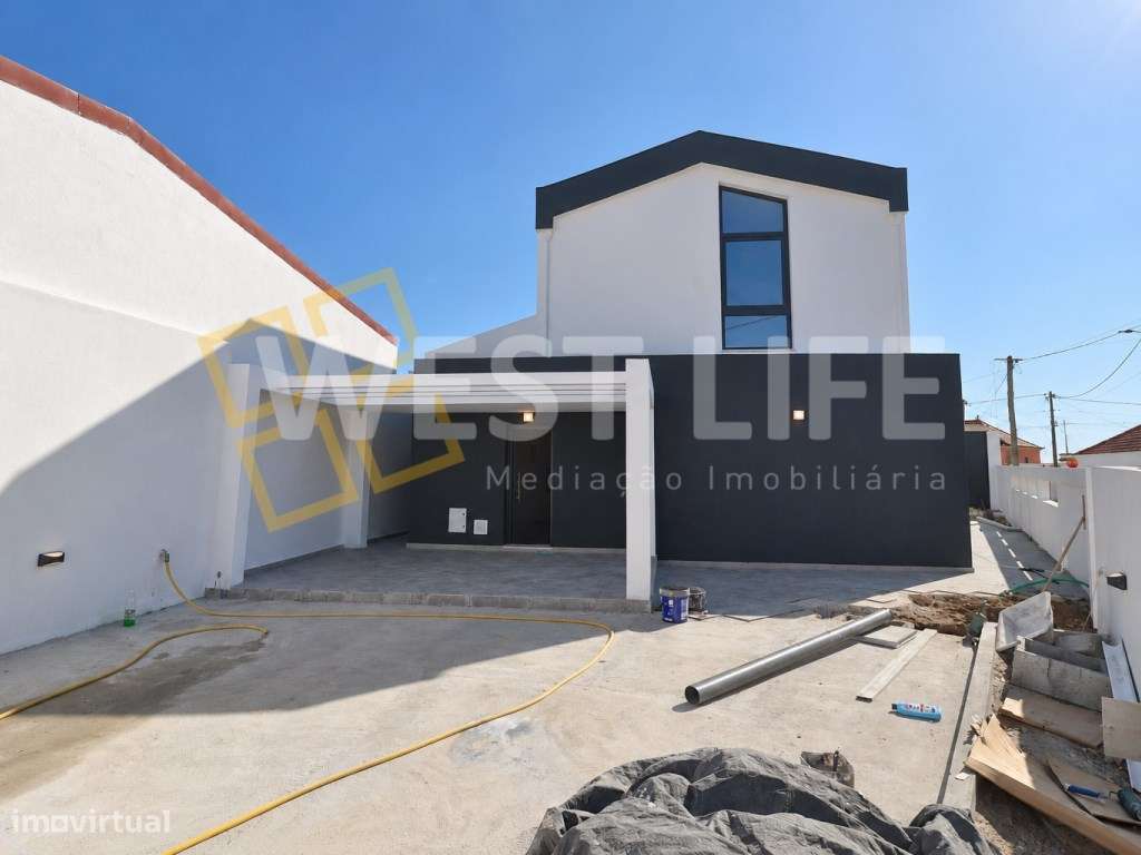 Excelente Moradia T4 com Vista Mar | EXCLUSIVO WEST LIFE | Valongo,...-29