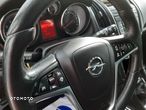 Opel Zafira 1.4 Turbo (ecoFLEX) Start/Stop ON - 36