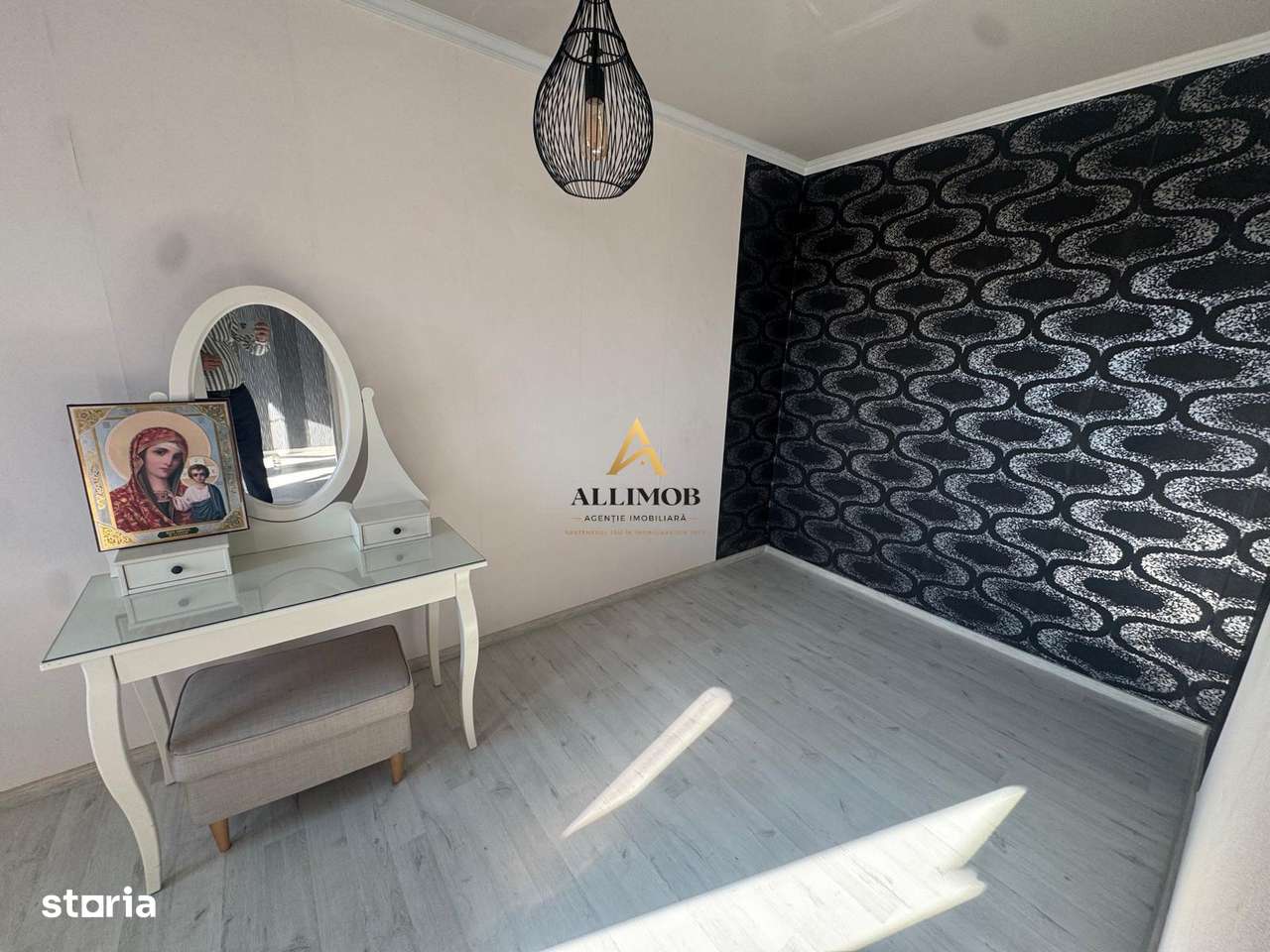 APARTAMENT 2 CAMERE DE VANZARE IN PLOIESTI – ZONA VEST | 40.900 €.-8