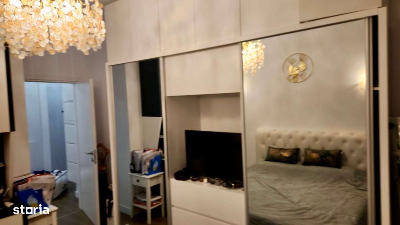 Apartament cu 2 camere Silk District - Imagine principală: 4/12