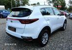 Kia Sportage - 7