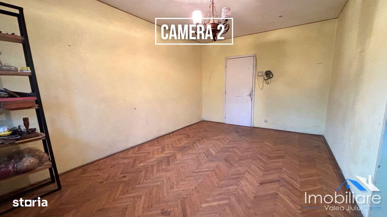 Apartament 2 camere – Strada Independenței, Petroșani - Imagine principală: 4/8