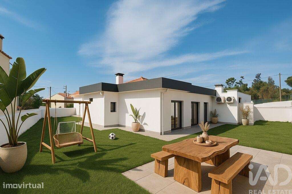 Moradia isolada T4 em Santo Isidoro de 139 m2 - Grande imagem: 4/29