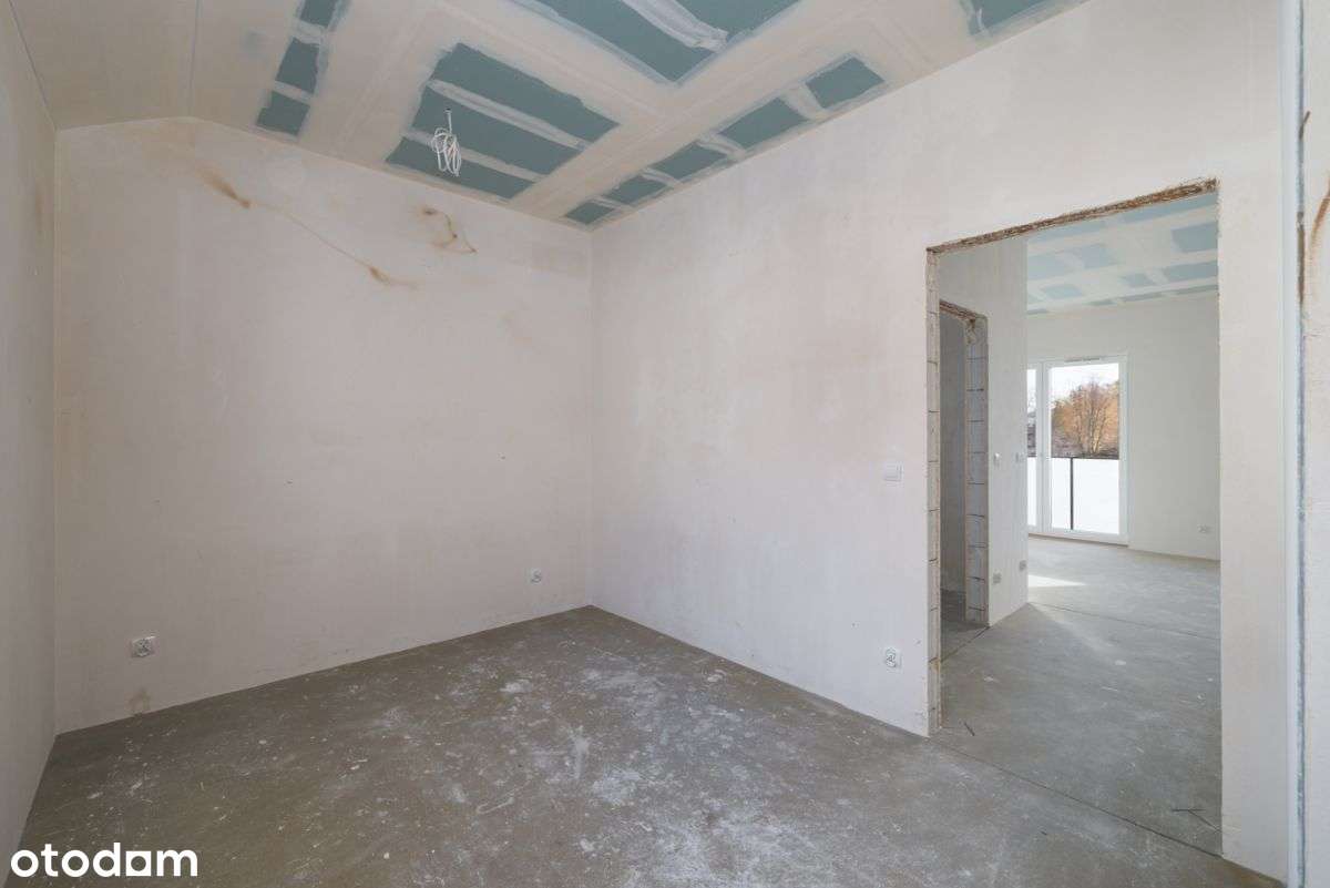 2- stronne mieszkanie, zielono, bezczynszowe-7