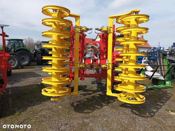 Pottinger Terria 4040 - 3