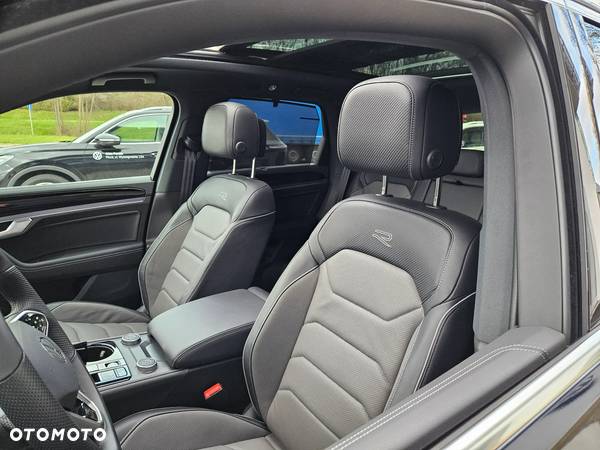 Volkswagen Touareg 3.0 V6 TDI 4Motion R-Line - 14