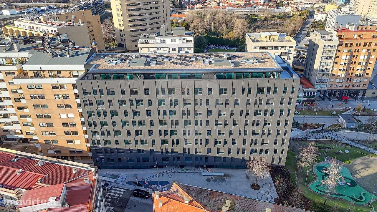 Apartamento T2 para venda - Grande imagem: 4/19