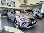 Renault Captur 1.3 TCe mHEV Techno - 3