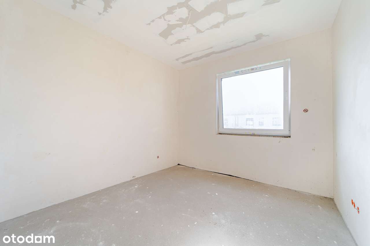 Dom, 99 m², Rzepin-8