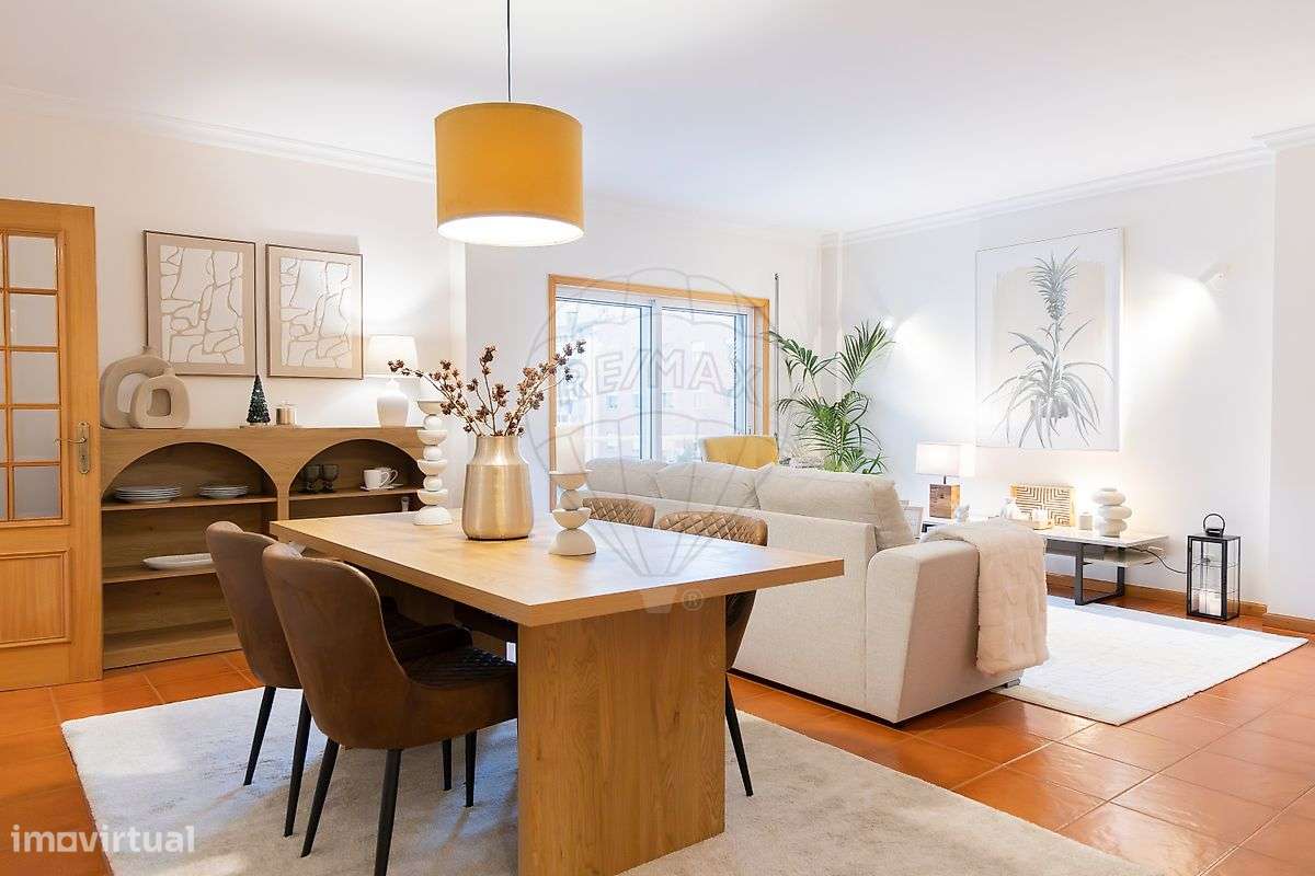 Apartamento T3 para venda - Grande imagem: 5/33