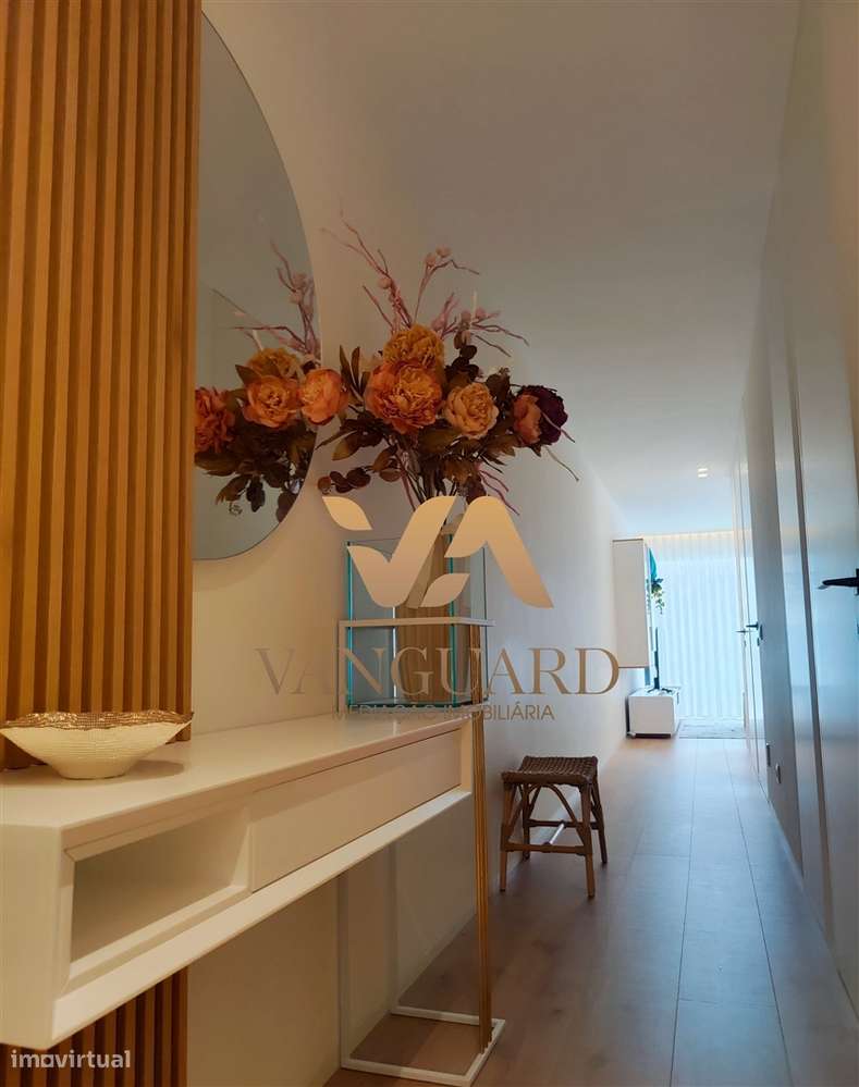 Apartamento T2 Venda em Póvoa de Varzim, Beiriz e Argivai,Póvoa de Var-12