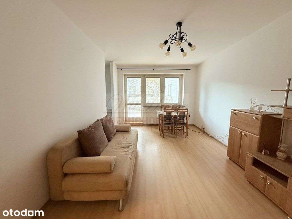 Kawalerka z tarasem 32 m2 na os. Gawra Ursus - Pełny obrazek: 2/11