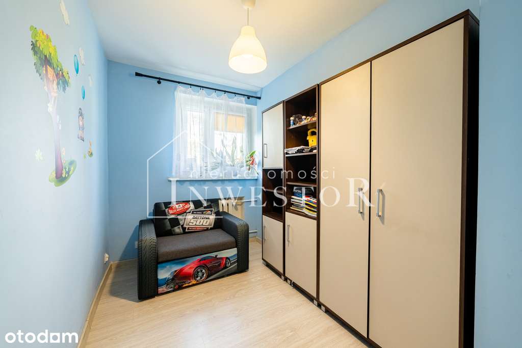 Perełka na parterze, mieszkanie 2 p. na Dambonia - Pełny obrazek: 4/10