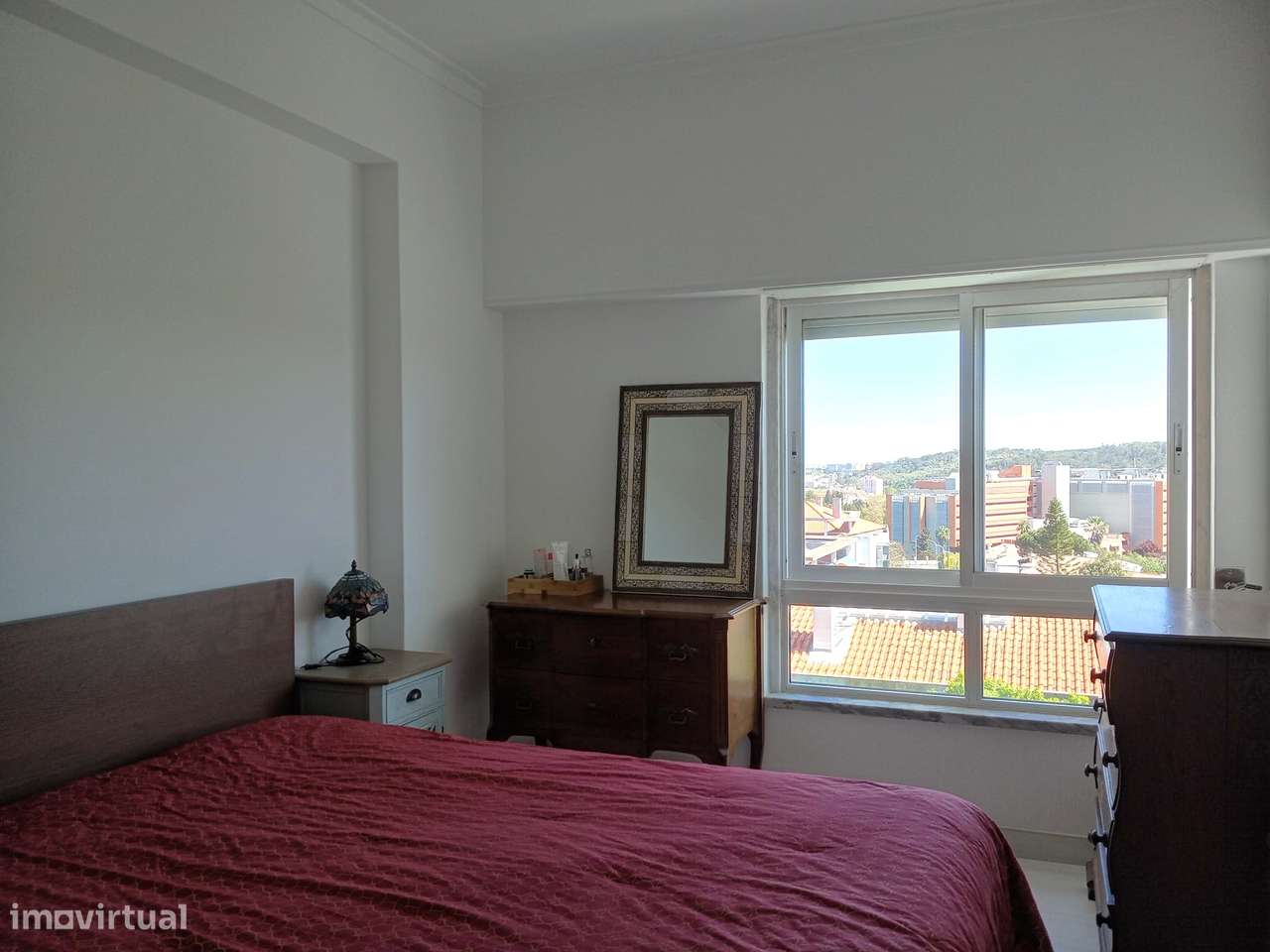 T2 Quinta Grande C/vista Desafogada para Monsanto-7