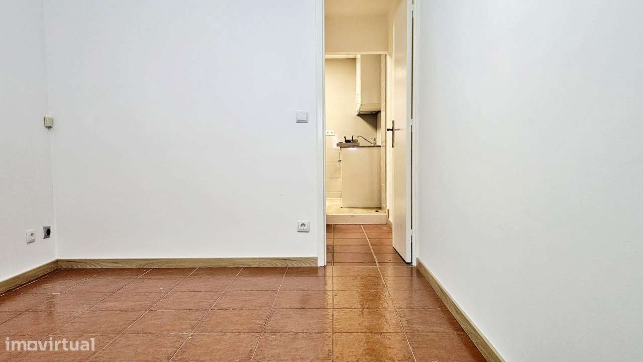 Moradia T2 para Arrendar na Ereira, Montemor-o-Velho - Grande imagem: 4/25