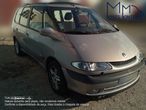 PEÇAS RenaulT Espace III 2.2 dci de 2000 - 2