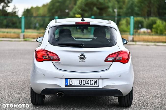 Opel Corsa 1.4 Color Edition - 6