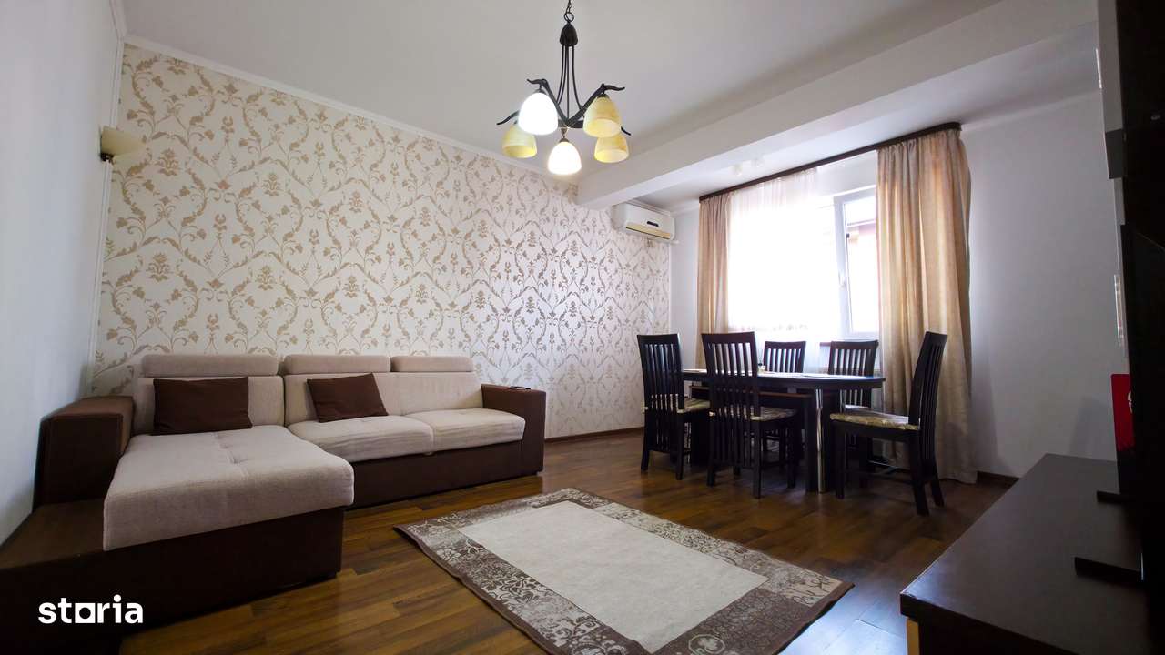Apartament 3 camere Prelungirea Ghencea Sector 6 Avangarde Residence - Imagine principală: 4/18