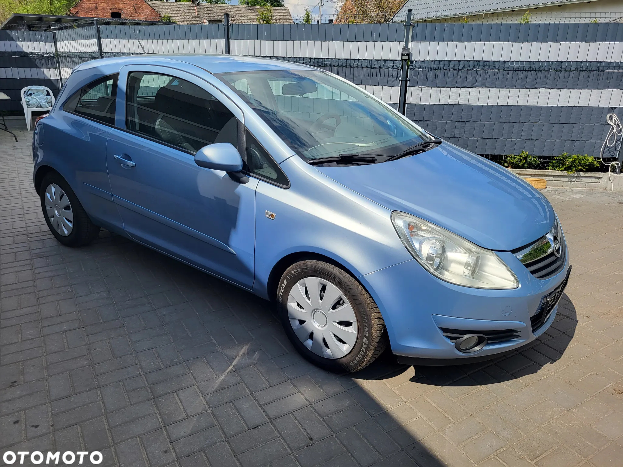 Opel Corsa 1.2 16V Enjoy - 5