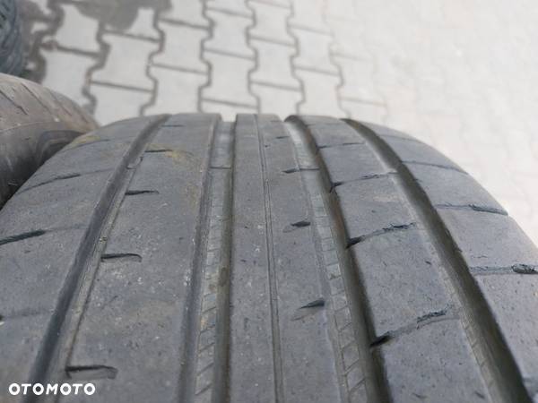 Opony 235 45 R20 Goodyear   2018 rok 2sztuki  letnie - 6