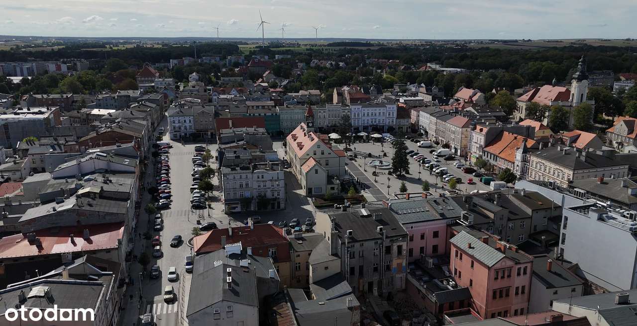 Kamienica na dużej działce pod zabudowę wielorodzinną-18