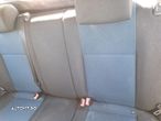 Interior Textil Fara Incalzire Scaune Fata Bancheta Skoda Fabia 2 Facelift Break Combi 2007 - 2014 - 6