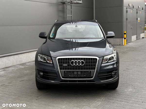 Audi Q5 - 2