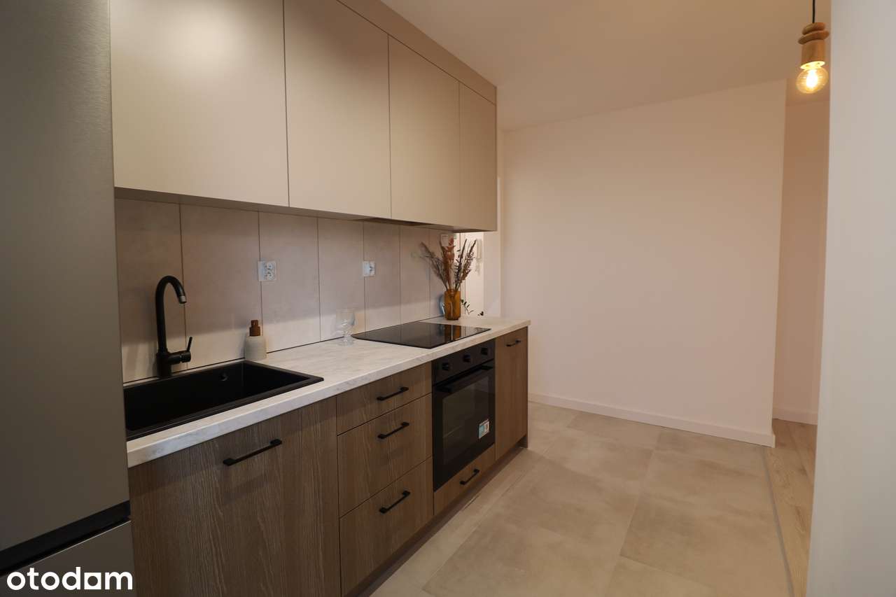 Widokowe po generalnym remoncie / balkon / UJ, Zakrzówek / parking - Pełny obrazek: 4/14