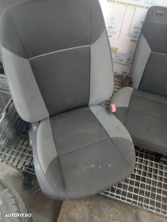 Interior complet Ford Focus 3  [din 2011 pana  2015] - 6