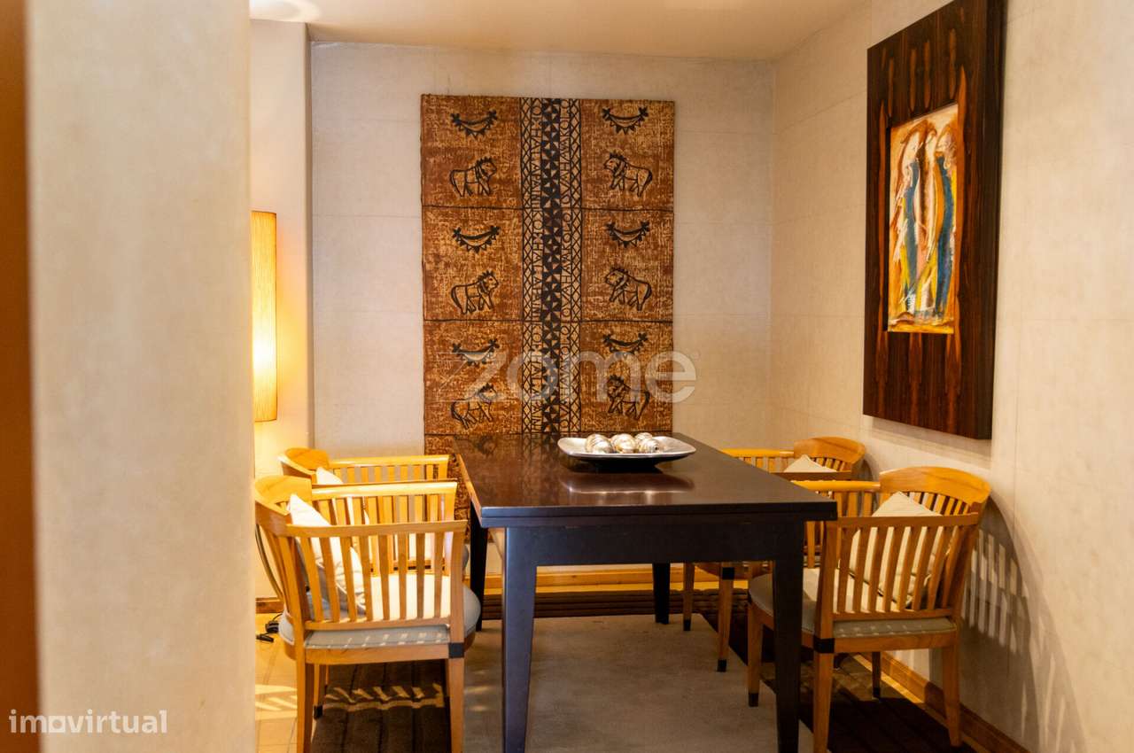 LUXUOSA MORADIA - LOCALIZAÇÃO PREMIUM NO CENTRO DE FAMALICÃO-16