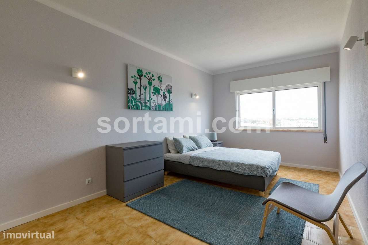 Apartamento T1 Venda em Albufeira e Olhos de Água,Albufeira - Grande imagem: 5/7